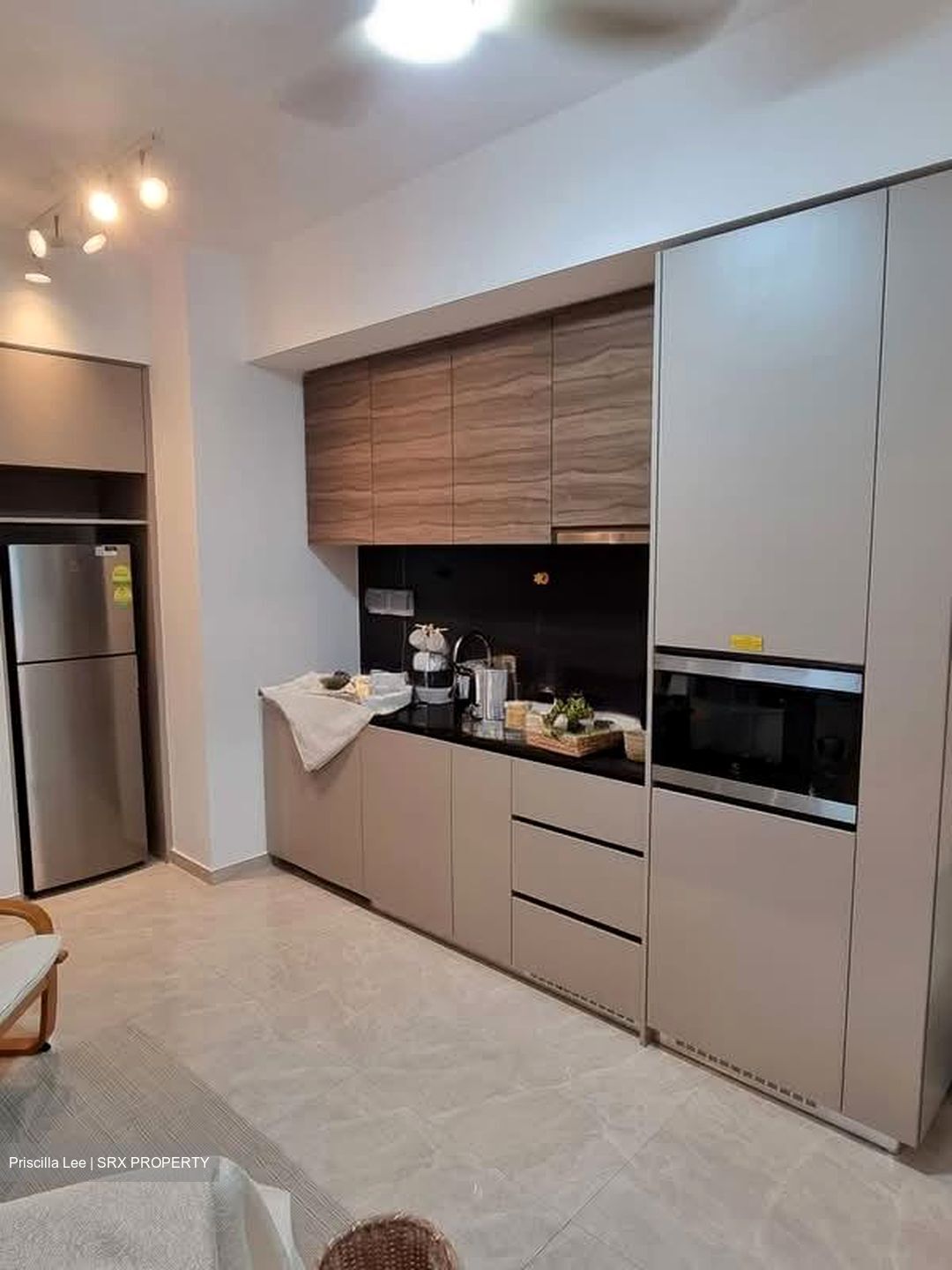 Parc Clematis (D5), Apartment #595823321